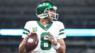 New York Jets lose Aaron Rodgers, Green Bay Packers lose high draft pick in  2024