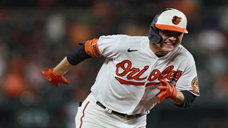 Orioles call up top prospect Heston Kjerstad to join young core