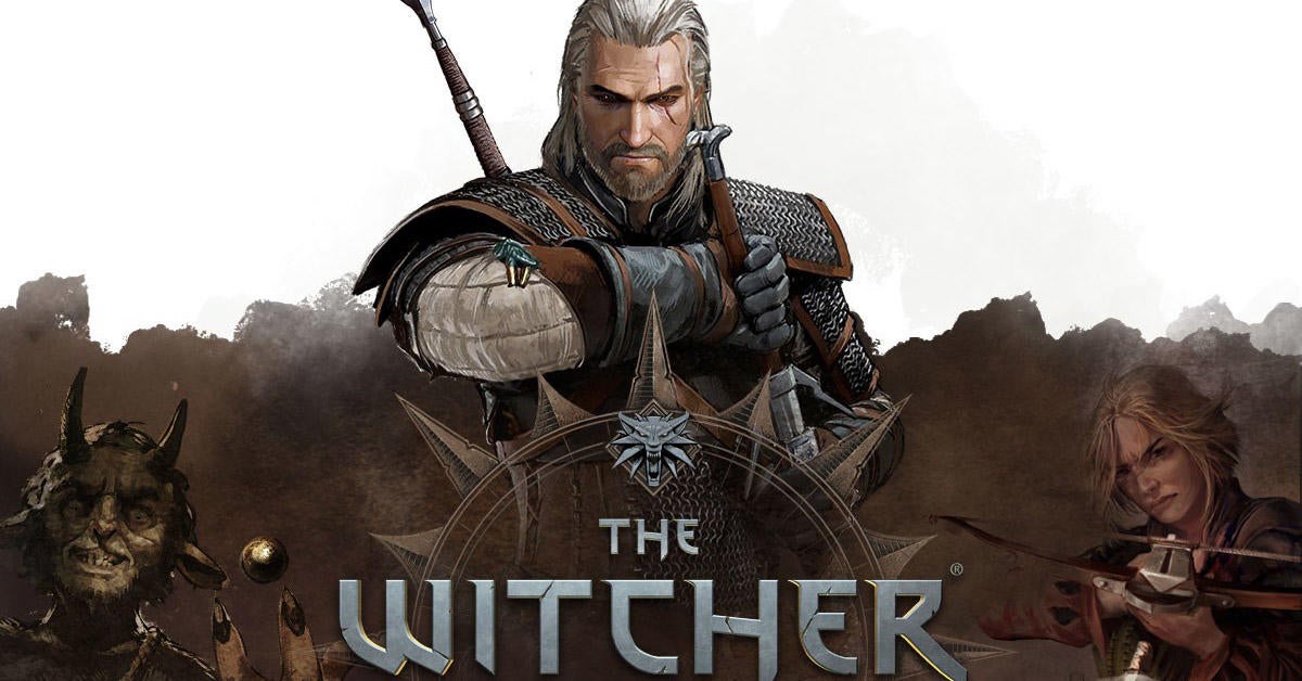 The Witcher: Path of Destiny by Go On Board - What's behind the Lesser Evil  Tale? - Gamefound