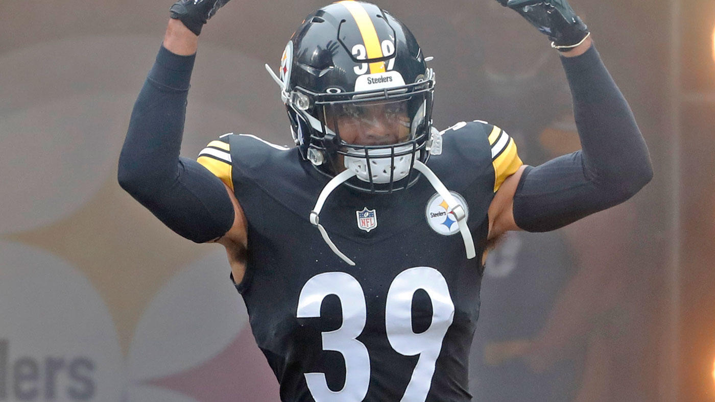 Ranking top 20 safeties for 2024 NFL season: Steelers' Minkah Fitzpatrick among players in tier of their own