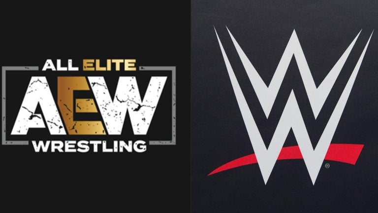 Major AEW Star Reportedly Jumping to WWE