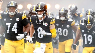 How to watch Pittsburgh Steelers: live stream every 2021 game