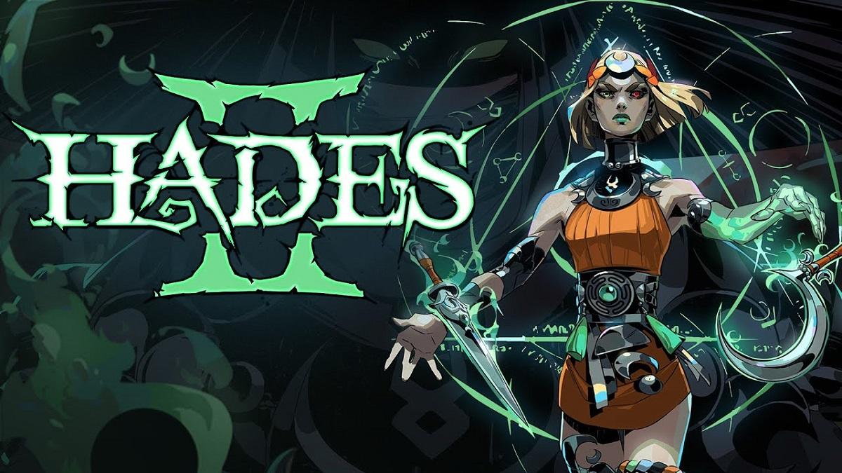 Поклонники Hades скоро получат шанс сыграть в Hades 2