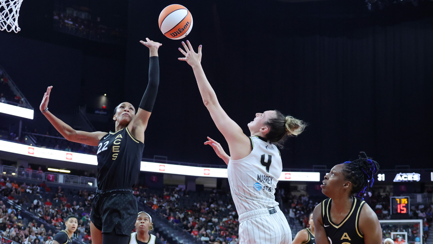 Connecticut Sun defeat Minnesota Lynx 90-60 in WNBA first-round playoff game