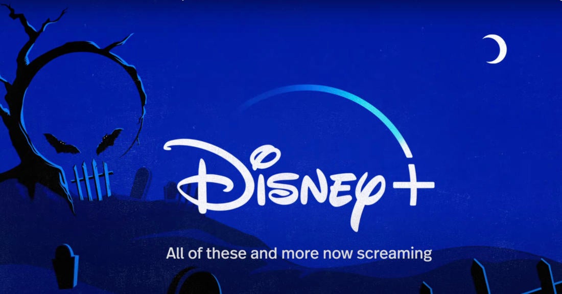 Disney Announces Comprehensive Halloween Programming Lineup for Disney+ and Hulu