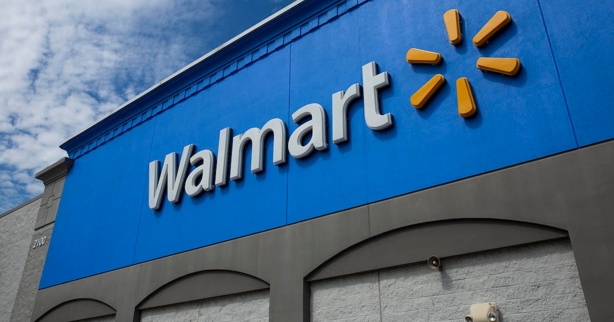 Walmart closing stores in Portland due to 'rampant shoplifting