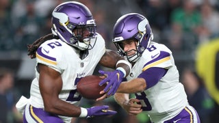 Eagles vs. Vikings: Jake Elliott gives Philadelphia edge over Minnesota