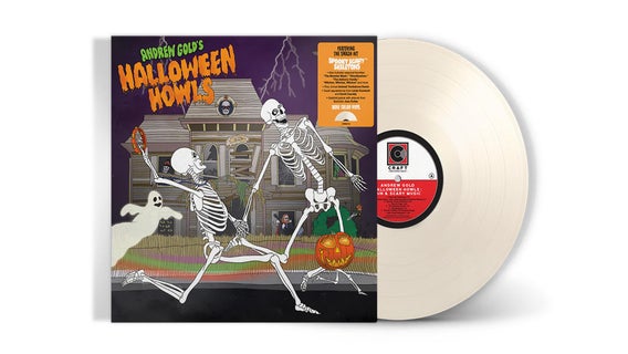 andrew-gold-halloween-howls-vinyl-record-craft-recordings
