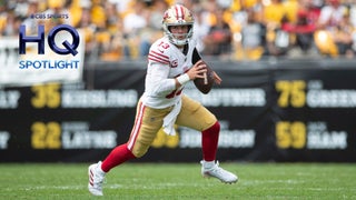 Bleacher Report suggests chief 49ers rival makes a blockbuster trade