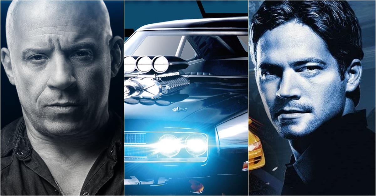 How to Watch Fast X and Every Fast & Furious Movie Online