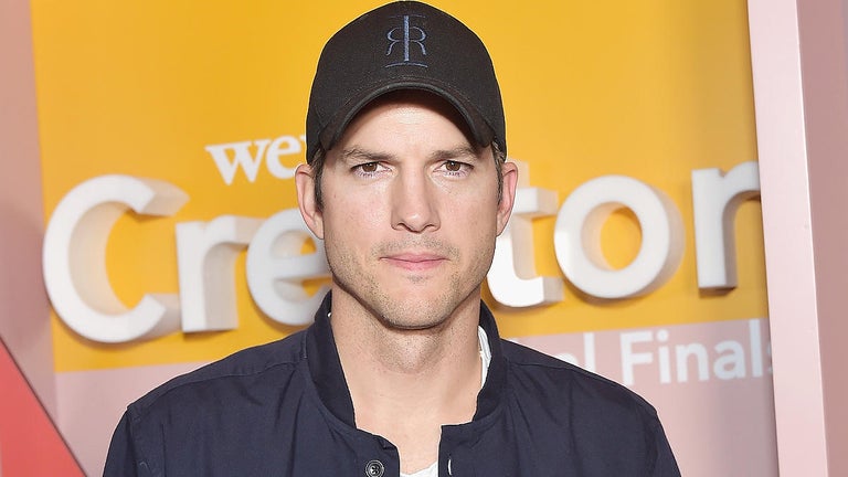 Ashton Kutcher Leaves His Anti-Child Abuse Charity After Danny Masterson Letter Fallout