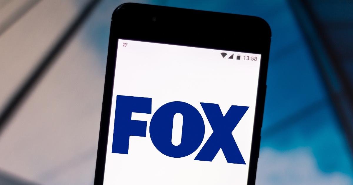 Fox Spring 2024 TV Schedule See All The Premiere Dates   Fox Logo Smartphone Getty 