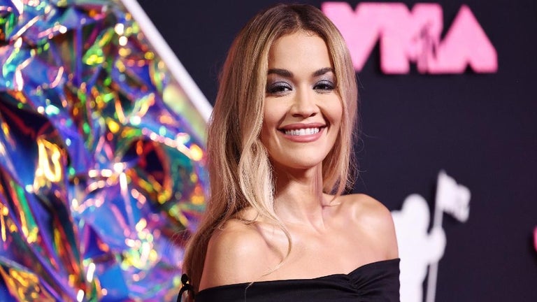 'The Masked Singer': Rita Ora Replacing Longtime Judge for Season 11