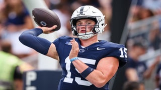 Penn State-West Virginia channel, time, TV schedule streaming info