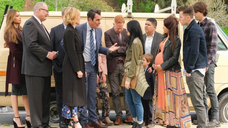 'Modern Family' Cast Reunites, But One Major Star Was Missing