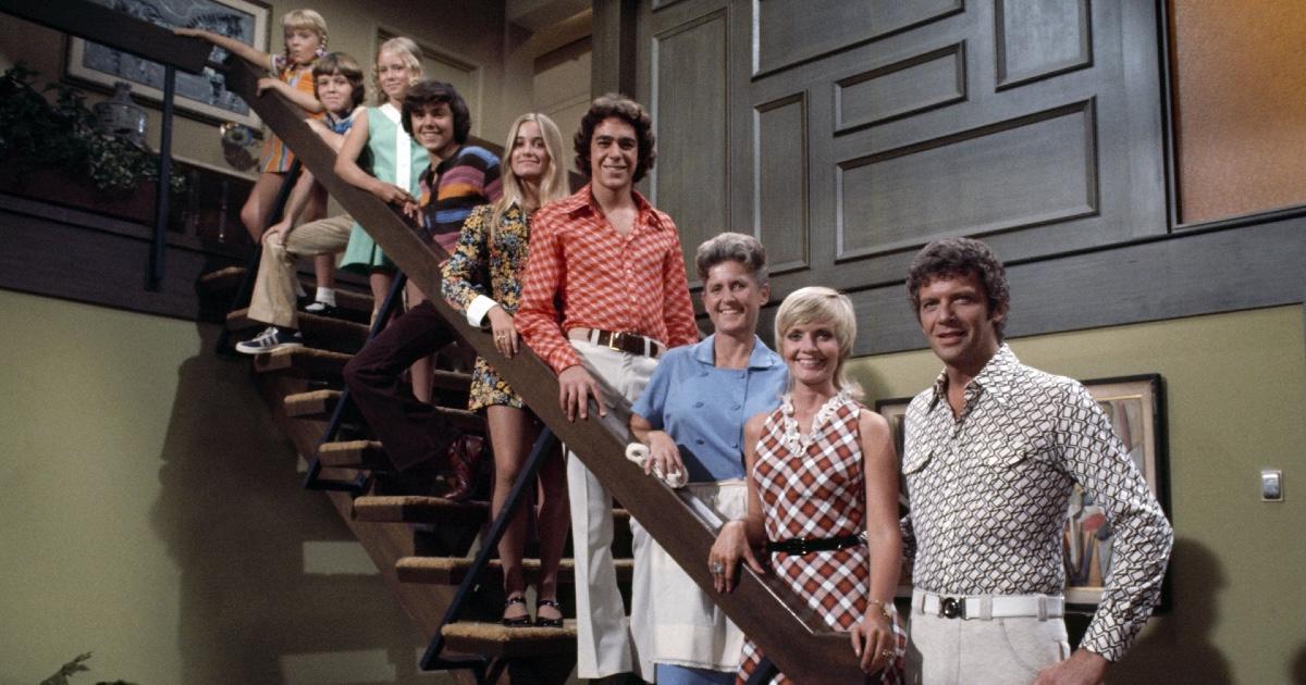 HGTV Sells The Brady Bunch House At A Loss And Below Asking Price   The Brady Bunch Getty 