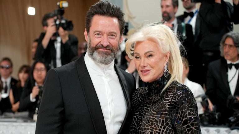 Hugh Jackman Separates From Wife of 27 Years