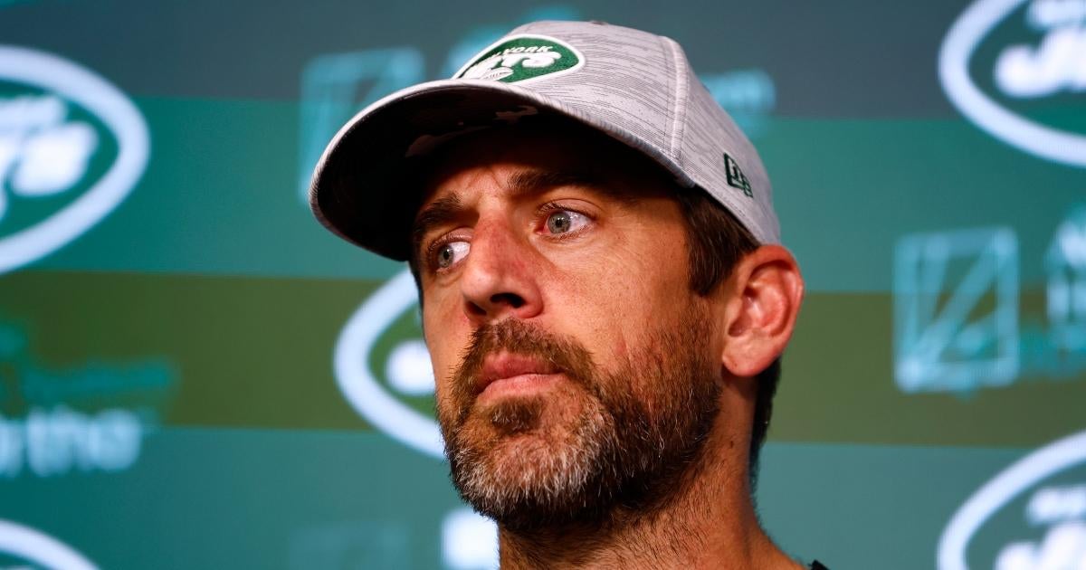 Aaron Rodgers Undergoes Surgery