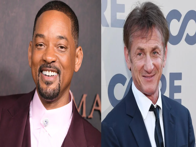 Sean Penn Laments Will Smith Oscars Slap: 'Why Did I Go to F—ing Jail' and Smith Didn't?