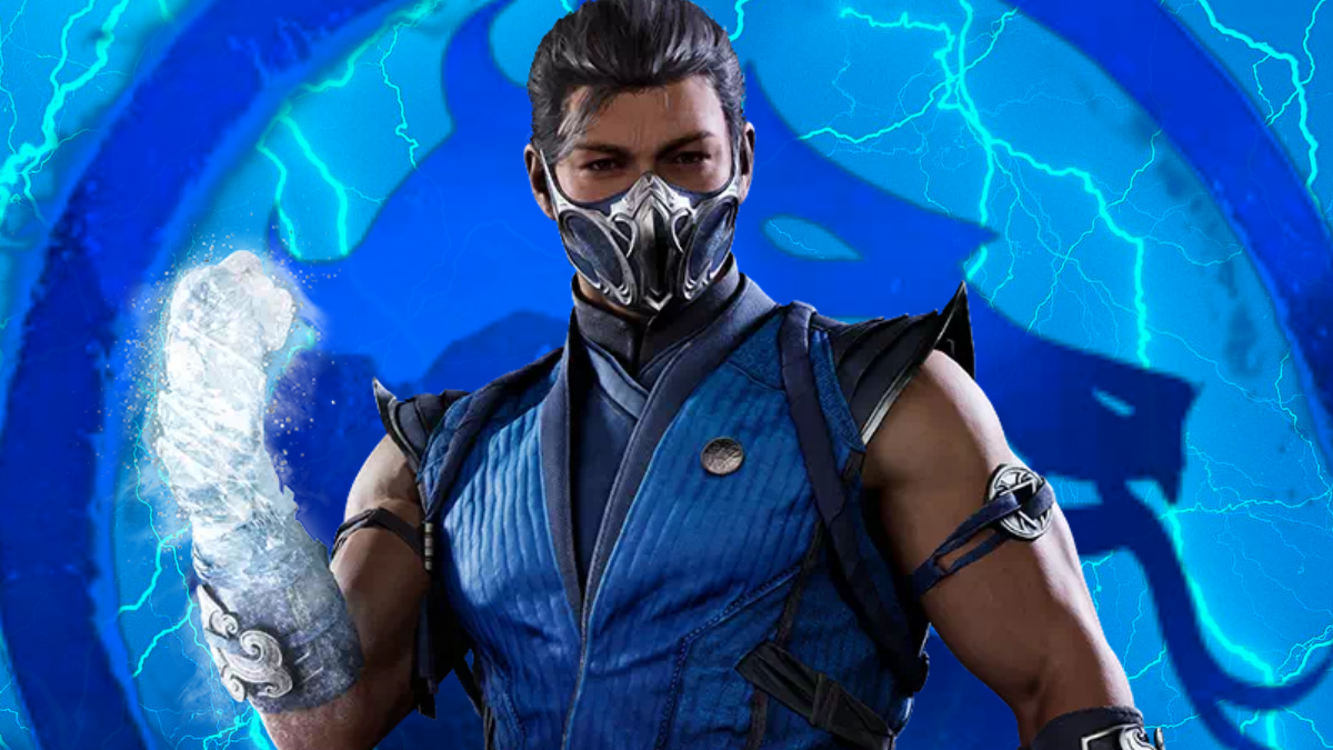 Mortal Kombat 1 update: day one patch adds more finishers ahead of the  game's full launch - Mirror Online