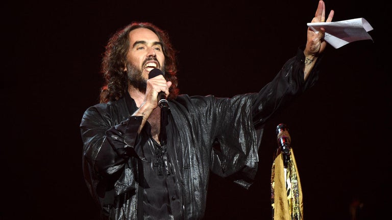 Russell Brand Accused of Sexually Assaulting Multiple Women, Including a Teen Girl