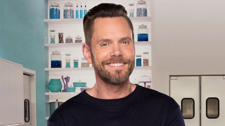 'Crime Scene Kitchen': Joel McHale Talks His Experience on the Fox Cooking Series (Exclusive)