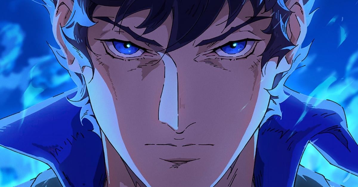 Netflix Unveils Trailer for 'Castlevania: Nocturne' Anime Series