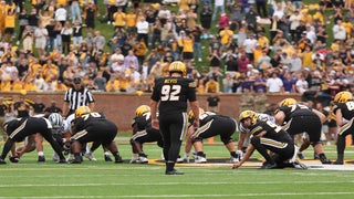 Mizzou Football MV3: Sit back and watch Brady Cook dominate - Rock M Nation