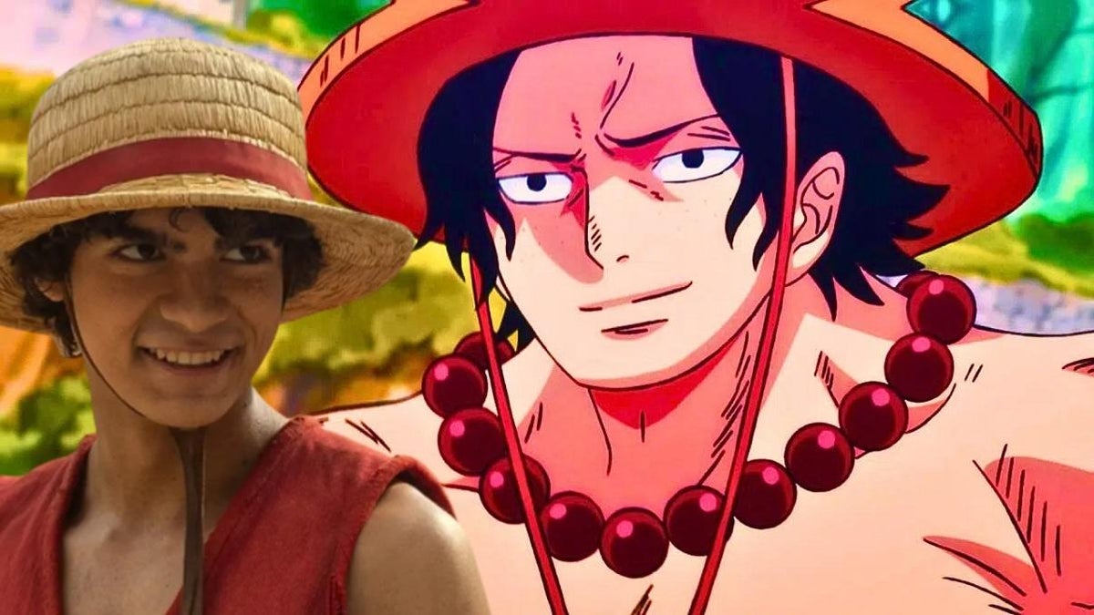 One Piece Fans Think Live-Action Ace Has Been Cast