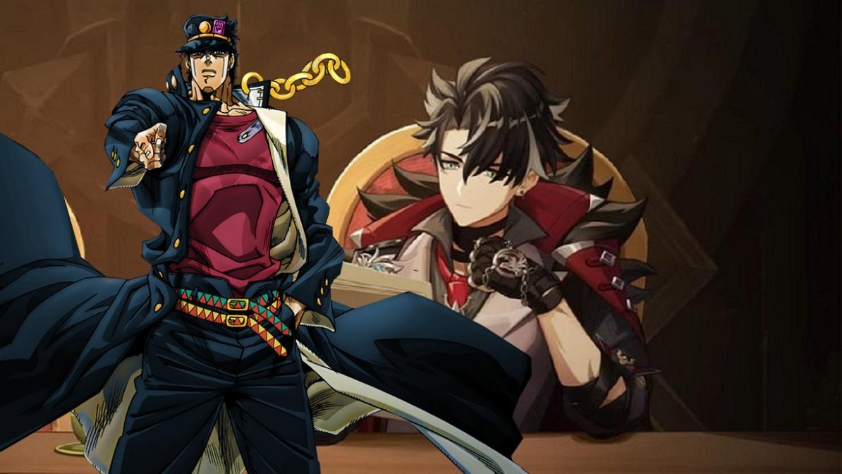 JoJo's Bizarre Adventure And Demon Slayer Characters Who Share The Same Voice  Actor