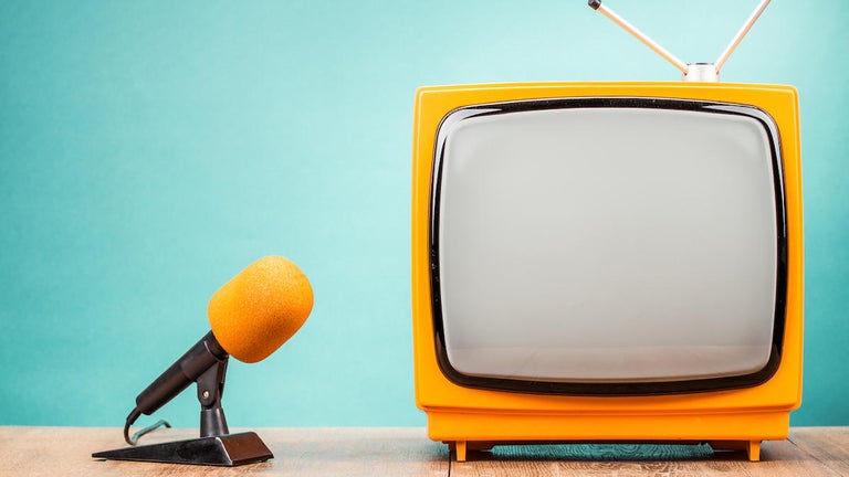 TV Hosts Reunite for Podcast After Network Shutdown