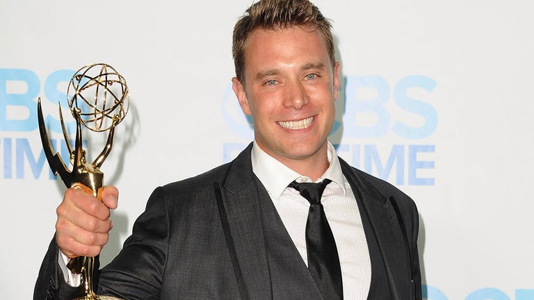 Billy Miller, 'Young and the Restless' and 'General Hospital' Star, Dead at 43