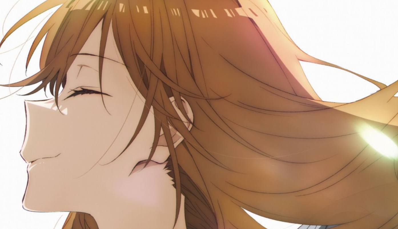 Horimiya: The Missing Pieces Reveals Episode Count, Poster
