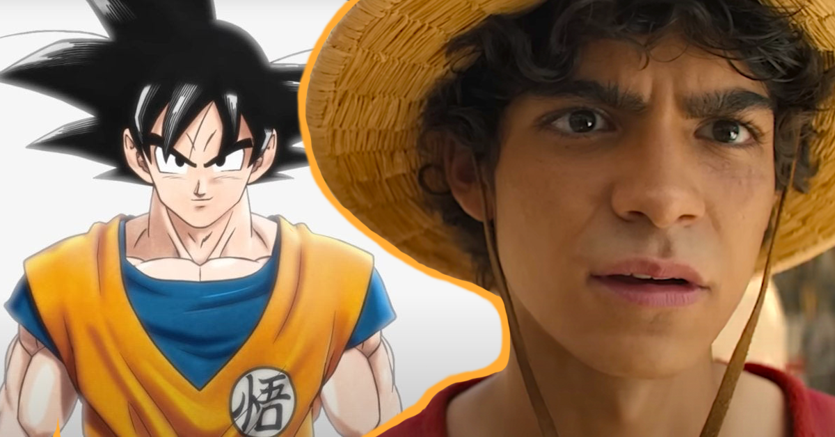 One piece live action vai ser tão ruim quanto dragon ball evolution ?