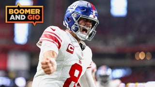 Giants' super-early 2024 NFL mock drafts reveal a clear need 