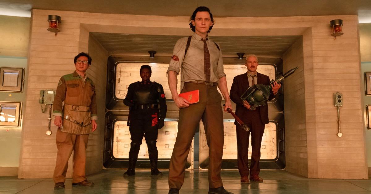 Loki Season 2 Release Time and Release Date - ComicBook.com