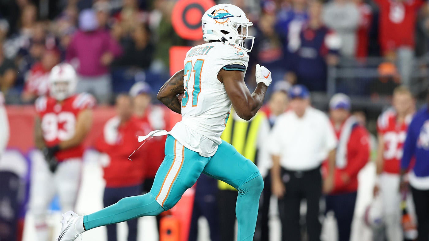 3 Dolphins takeaways from Week 18 win over Patriots to end crazy season