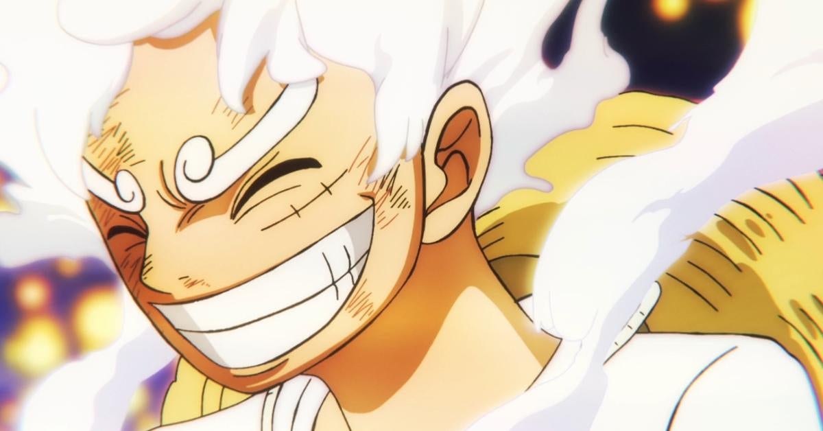 One Piece's Wano arc made the anime a truly great manga adaptation
