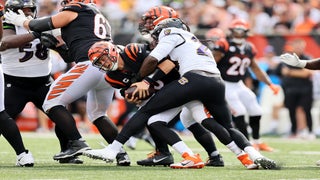 Could Bengals QB Joe Burrow miss Week 3 game against Rams? - Turf Show Times