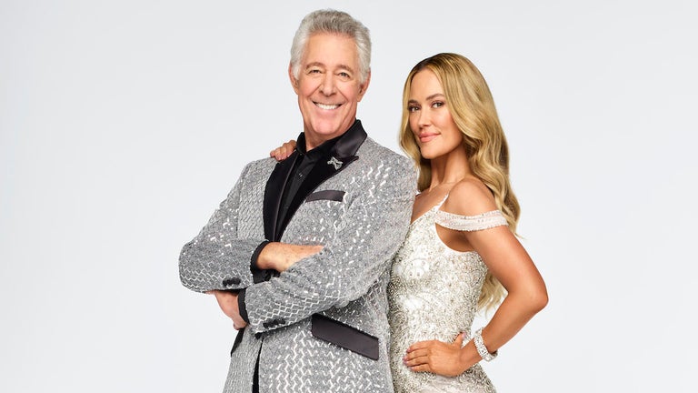 'Dancing With the Stars' Pro Peta Murgatroyd Thinks 'Brady Bunch' Star Barry Williams 'Might Surprise Some People' in Season 32 (Exclusive)