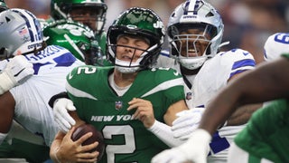 New York Jets News: Zach Wilson elevated to #2 quarterback - Gang