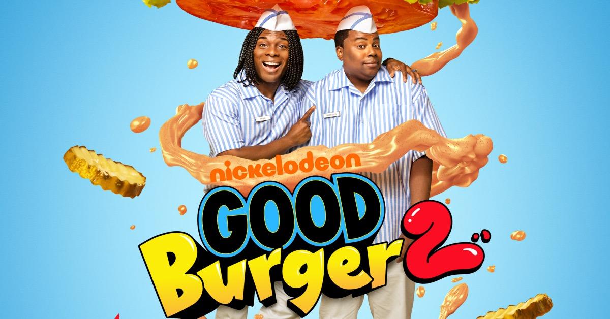 good-burger-2-poster