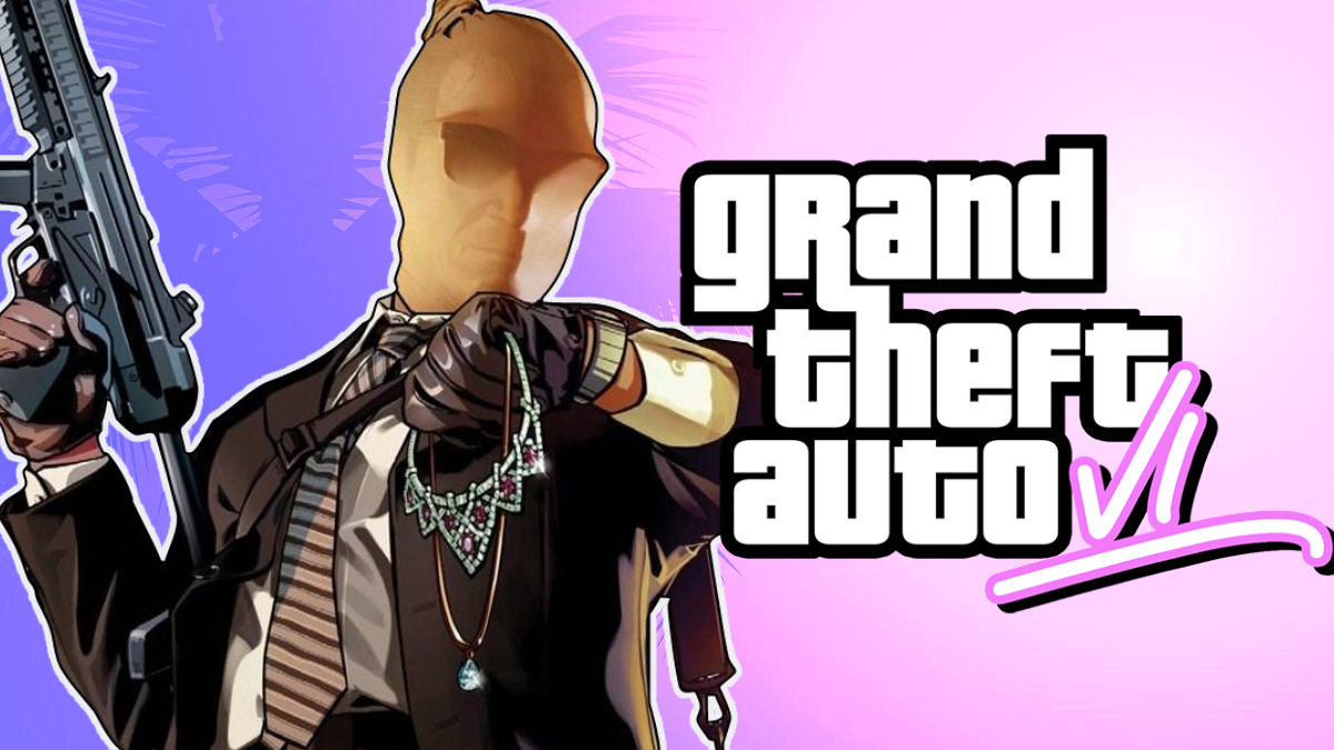 Grand Theft Auto VI Gets a Trailer and a 2025 Release Window