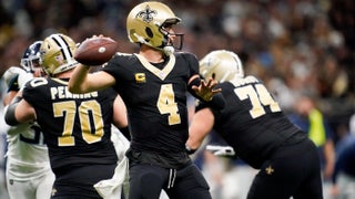 Panthers vs. Saints: Time, how to watch, live stream, odds