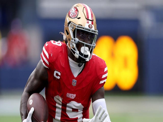 49ers WR Deebo Samuel Reveals How Team Can Reach Super Bowl Again (Exclusive)