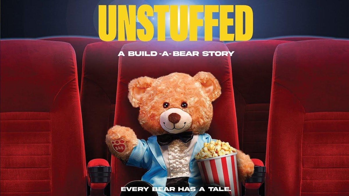 Build-A-Bear Documentary Gets October Release Date