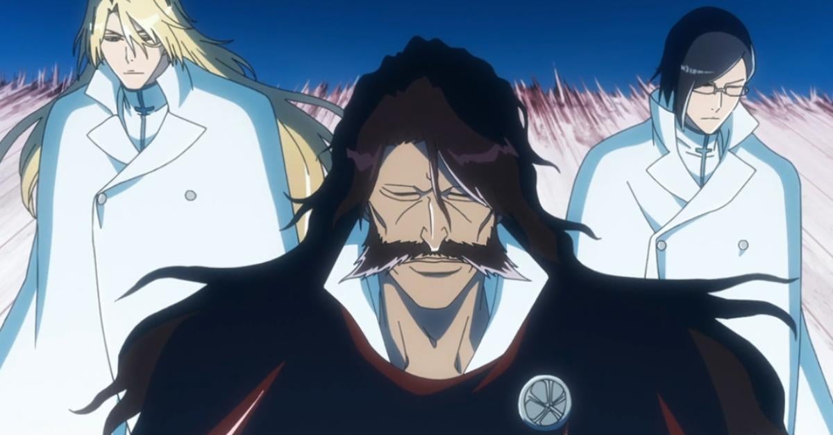 Bleach: Thousand-Year Blood War, Season 2 Episode 23