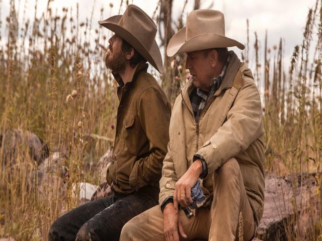 'Yellowstone' Final Episodes Have Premiere Date