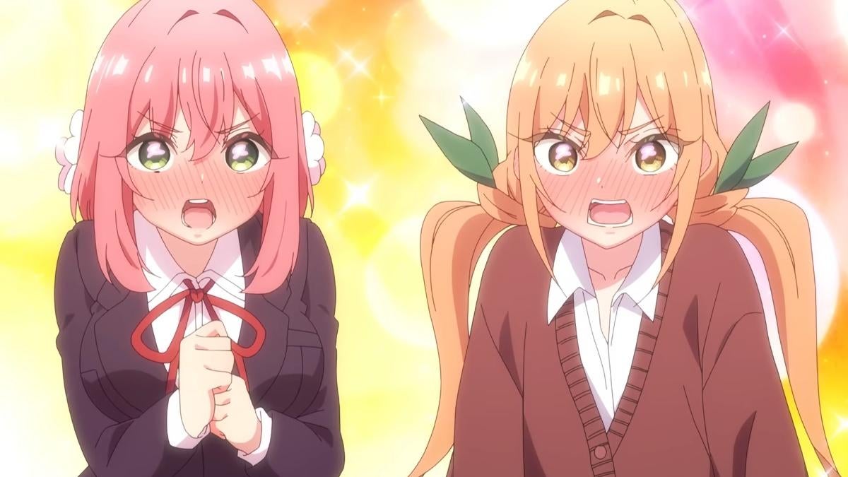 The Quintessential Quintuplets Shares New Trailer Ahead of Anime Return