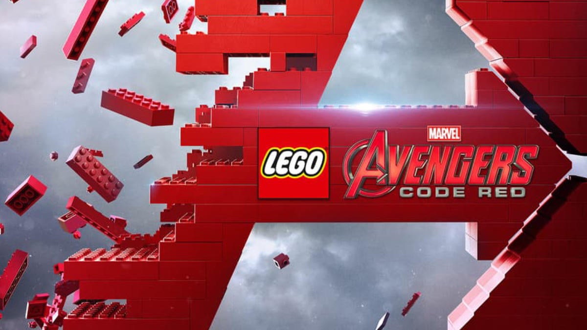 Lego Marvel Avengers: Code Red (2023) - IMDb
